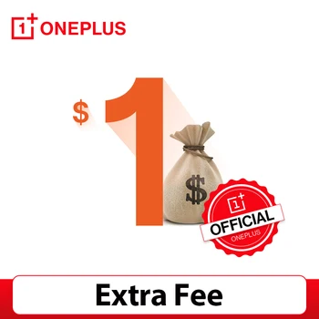 Допълнително Заплащане За Клиентите На Официалния Магазин OnePlus