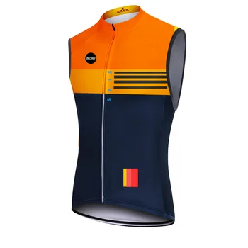 New 2021 Pedal ед есен top quality PRO team lightweight windproof cycling gilet men cycling windbreak vest МТБ wind vest