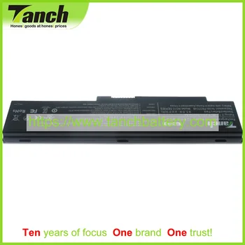 Tanch Батерии за лаптоп SAMSUNG AA-PB0TC4A AA-PL0TC6B AA-PB0TC4M AA-PL0TC6M AA-PL0TC6T AA-PL0TC6Y AA-PL0TC6P 7.4 V 4cell