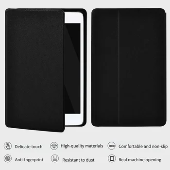 Универсален калъф за таблет от изкуствена кожа Huawei MediaPad (T1 7.0/T3 7.0/Т1 8.0/T3 8.0)/MediaPad (T1/T5)10/T2 10 PRO Защитен калъф