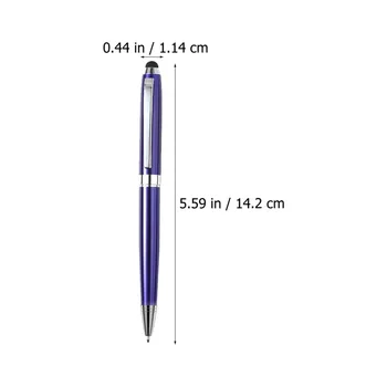 3ШТ Сензорен Екран Почерк Живопис Дръжки на Tablet PC, Мобилен Телефон stylus писалка