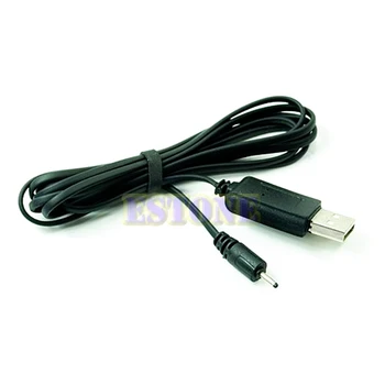 USB 1.5 М Кабел, Зарядно за nokia 5800 5310 N73 E63 E65 E71 E72 nokia 6300