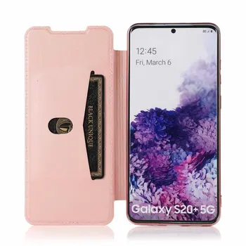 калъф за samsung s20 s21 fe s9 s10 plus note 20 10 ultra pro A21S 42 52 12 32 5G 51 71 50 30S 70 20 30 cover marle портфейла карта