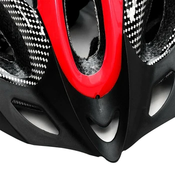 2021 Нов ультралегкий Защитен Спортен Велосипеден Шлем Пътен Велосипеден Шлем Планински Велосипед МТВ Състезателни Велосипеди Шлем