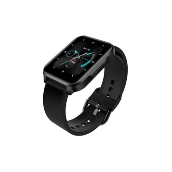 Оригинални Lenovo S2 Pro Smart Watch 1.69 Инчов HD Екран Smartwatch Heart Rate Monitoring Fashion Sport Smart Bracelet Wristband