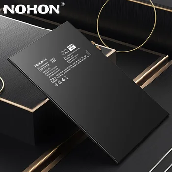 Nohon Tablet Battery for iPad 5 iPad5 A1474 Bateria 