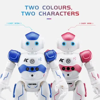 R2 Remote Control Robot Singing And Dancing Interactive Children ' S Intelligent Educational Toys Electrici