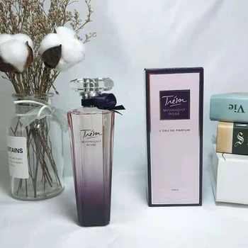 Парфюм от най-високо Качество За жени Fragrance Long Lasting Female Original Parfum Natural Femininity Lady Glass Bottle Пулверизатор