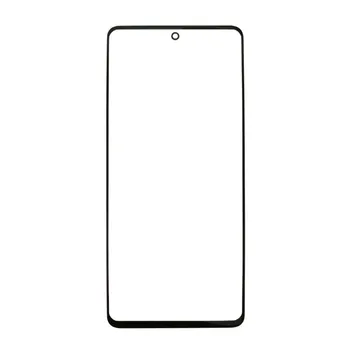 Note20 Сензорен Екран За Samsung Galaxy Note 20 N981 Размерът на тъчпада е с LCD Дисплей, Външна със Стъклен Капак Ремонт, Смяна на Части + ЗЗД