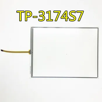 DMC TP3174S7 Сензорен Екран Дигитайзер TP-3174S7 тъчпада Стъкло TP-3174 S7