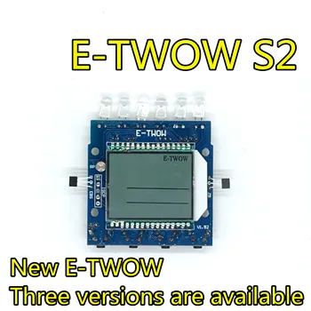 E-twow S2, дисплей електрически скутер etwow за ракета-носител