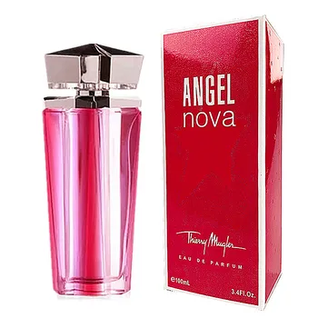 Жените Parfums ANGEL NOVA Parfum Атомайзер Секси Дама Дезодорант Устойчив Аромат Нова Мода Спрей За Тяло Parfum Femme