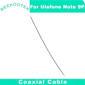 Нов Оригинален Ulefone Note 9P Сигнална Антена, Коаксиален Гъвкав кабел Кабел Конектор