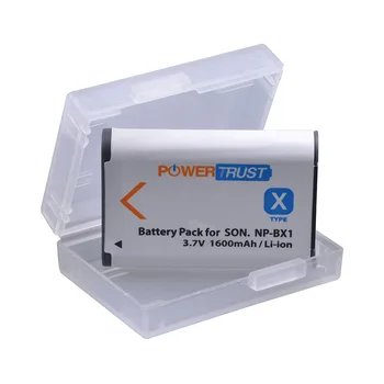 2x NP-BX1 npbx1 Батерия+LED USB Зарядно устройство За Sony FDR-X3000R RX100 AS100V AS300 HX400 HX60 AS50 WX350 AS300V HDR-AS300R FDR-X3000