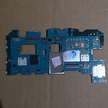Дънна платка таблетен КОМПЮТЪР Работи нормално тест за Samsung Galaxy Tab E 9.6 T560 Board дънната Платка 8GB