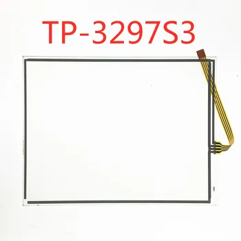 Тъчпад TP-3297S3 TP-3297 S3 TP3297S3 TP3297 S3 тъчпада Стъкло Дигитайзер