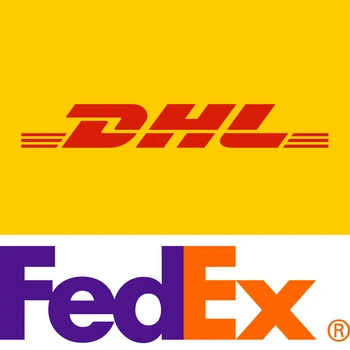 Бърза доставка за DHL/FedEx