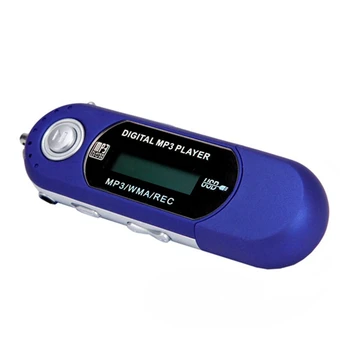 Sn MP3 U disk No. 7 акумулаторна карта USB вграден касетофон