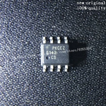 10ШТ FMS6143CSX FMS6143 Електронни компоненти в чип IC