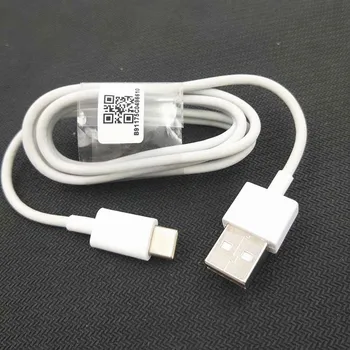 Xiaomi Mi 9 USB Turbo Charger 27W Fast charge adapter EU Plug Type C Кабел за Mi 10 9 pro и F2 9se 9T CC9 CC9e 8se 8 Note 10 Lite