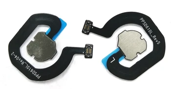 Нов Сензор на Сърдечната Честота Индукционный Гъвкав Кабел за Samsung Watch S4 R800 S4 mini R810 R815