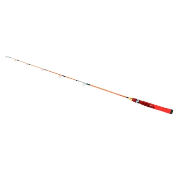 LEO Lightweight Winter Ice Fishing Rod Pole Protable Fishing Casting Род Риболовни Принадлежности