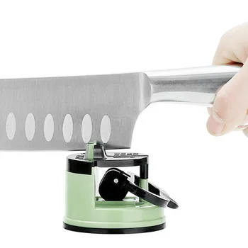 Кухненски Нож Воденичен Камък Острилка За Ножове Нож, Ножица, Нож Мелница Многофункционални Ножове Заточване На Съдове За Готвене С Кухненски Инструмент