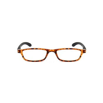 Зилеад +1+1.5+2+2.5+3+3.5+4 Очила За Четене ултра леки и Удобни Пресбиопические Очила Малка Рамки на Очила За Мъже и Жени Gafas