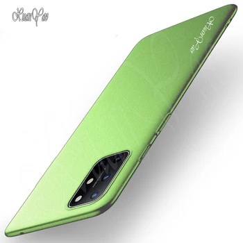 M30 Case XUANYAO Luxury Frosted Hard Корпуса За Samsung Galaxy M80S M60S M40 М31 M30S M30 M30 M10 Case Ultra Slim Matte PC Cover