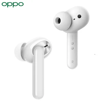 OPPO Enco W31 true wireless sports noise reduction binaural слушалки-втулки