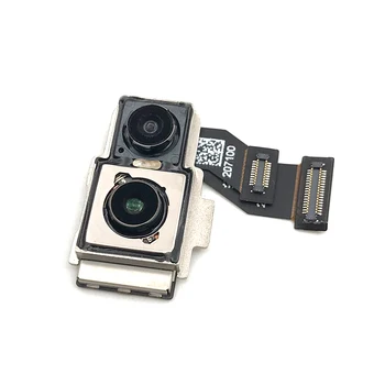 За Asus Zenfone 5 2018 Gamme ZE620KL/ Zenfone 5Z ZS620KL X00QD Задната част на Задната Камера е Основният Модул, резервни Части За Ремонт на