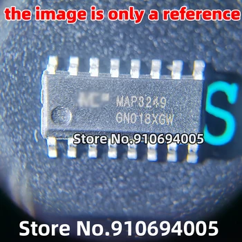 20 Бр. MAP3249 MAP3612 MAP3612B MAP36123 СОП LCD Power Management IC