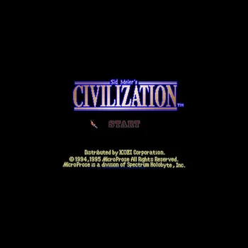 Цивилизацията на САЩ Версия 16-bit Английски Голям 46 игли Сив Слот Карти За NTSC Играч