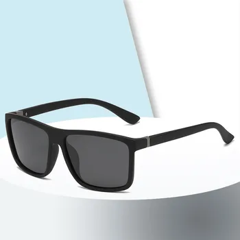 2021 Нови Мъжки Поляризирани Слънчеви Очила В Европа, Америка Открит Риболов, Слънчеви Очила 6625