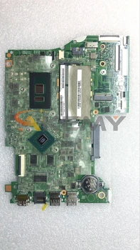 Akemy 448.06701.0011 За Lenovo FLEX3-1480 YOGA 500-14ISK дънна Платка на Лаптоп ПРОЦЕСОР I7 6500U GPU GT940M 2G DDR3 Тестова работа