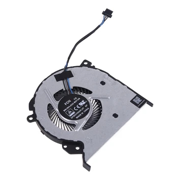 Лаптоп CPU Cooler Охлаждащ Вентилатор за 440 G4 Вентилатор на радиатора 905706-001 0FHMU0000H DC5V 0.5 A NS75B00-15M22