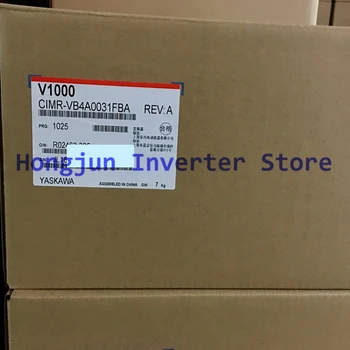 Истински Yaskawa V1000 AC control drive инверторен 380 В 11 кВт CIMR-VB4A0031FBA инвертор