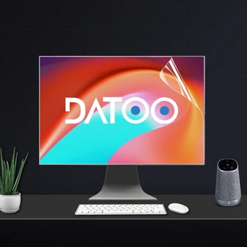 DATOO 4K Full HD 1080p Екран, Проектор, 4:3 Аксесоари за дисплея Защитно фолио