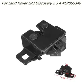 #LR065340 Аларма на Капака Противоугонный Капаче на Ключа Сензор За Land Rover LR3 Discovery 2 3 4 За Range Rover Sport 2006-2012