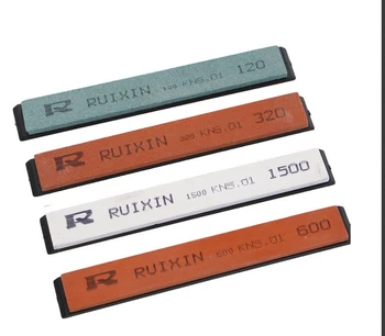 обикновени камъни ruixin pro без основание се заменят с острилка за ножове Ruixin pro