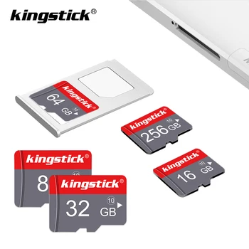 Наистина капацитет 8GB 16GB 32GB Micro sd Card 64GB Class10 Memory card mini TF/SD Card 128GB tarjeta micro sd 64gb + Адаптер