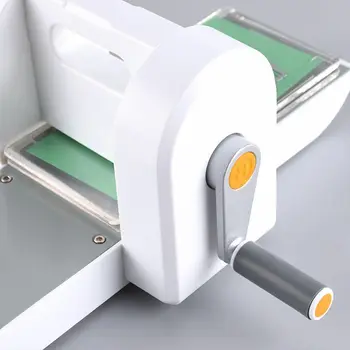 Направи си САМ Die Paper Cutter Embassing Machine Art Занаятите Paper Scrapbooking Die Cut Card for die cutting machine Home Decoration