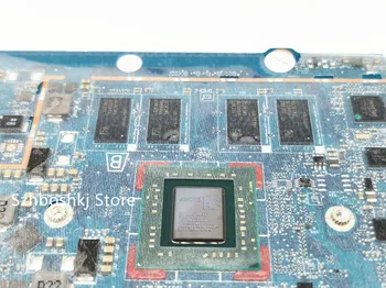 DA0G3MB18F0 За дънната платка на лаптоп HP CB14A G5 с процесор A6-9220C 4GB L62471-001 L62471-501 L62471-601 Тестван НОРМАЛНО