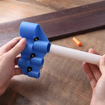 Нов Вътрешен Външен Тръбен Инструмент Метални Тръби Тежкотоварни Инструмент за Облекчаване на Чеп с PVC Медни Алуминиеви Стоманени Тръби Глубиномер Тръби Инструмент