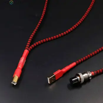 ZEROZONE 1.2 M HIFI Data / Power Separated USB Кабел ( 2 Вида, За да Изберете )