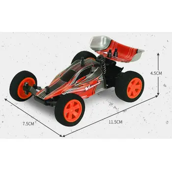 Hot RC Електрически Toys ZG9115 1:32 Mini 2.4 G 4WD High Speed 20KM/h Drift Toy Remote Control RC Car Toys take-off operation