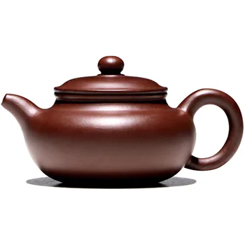 Yixing препоръчва чист ръководство rong-хуа ву раздетая руда purpurea глина джу античен кана чай