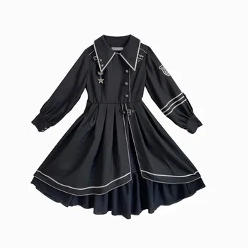 Викторианска рокля, Костюм Лолита 
