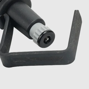 19-40 мм Кръгла Кабелен Стриппер Оптичен инструмент, Образно почистване на обвивката оптичен кабел, Образно почистване на прозорци