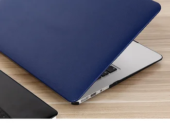 кожен Калъф За лаптоп За MacBook Air 2020 Case Pro M1 13 inch A2179 A2337 A1466 A2338 carcasa Pro 13 Cover With Touch Bar